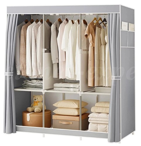 Large fabric canvas - canvas, wardrobe