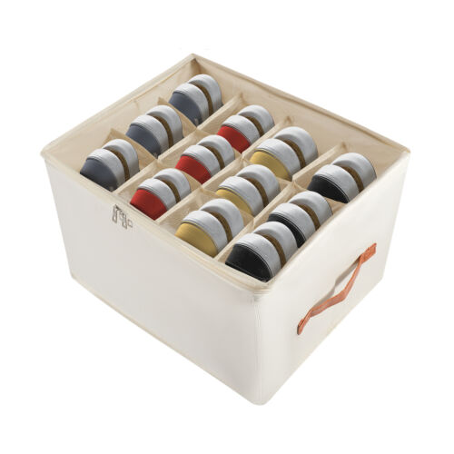 2pc foldable shoe storage - 2pc, box