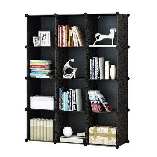 Cube plastic storage - cube,