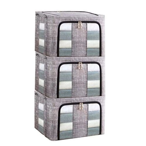 66l clothes storage - clothes,