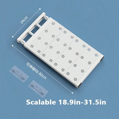 1pc adjustable extendable - adjustable,