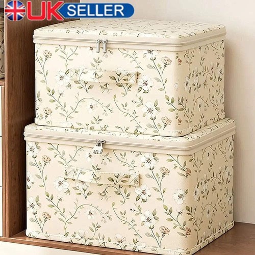 Floral foldable clothes - floral,