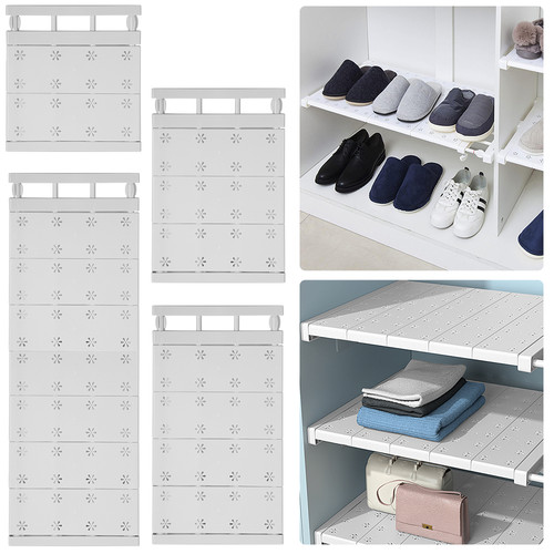 Adjustable extendable closet - adjustable,