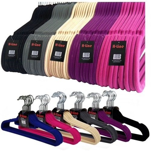Non slip flocked - slip, coat