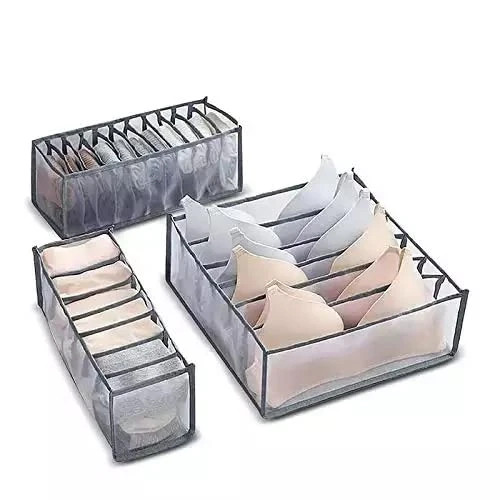 Pack wardrobe clothes - 3,