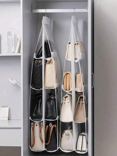 1pc pocket hanging - 6/8, handbag