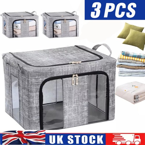 3pcs 66l folding - 3pcs,