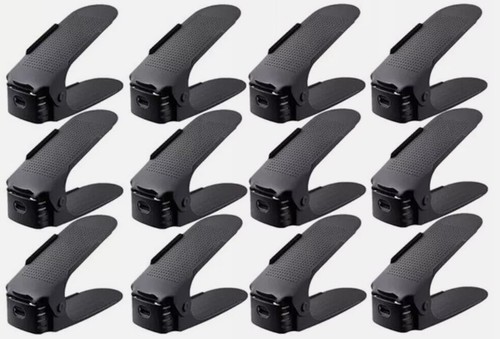 12x shoe slots organizer - shoe,