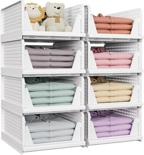 Snslxh 8pcs folding - 8pcs,