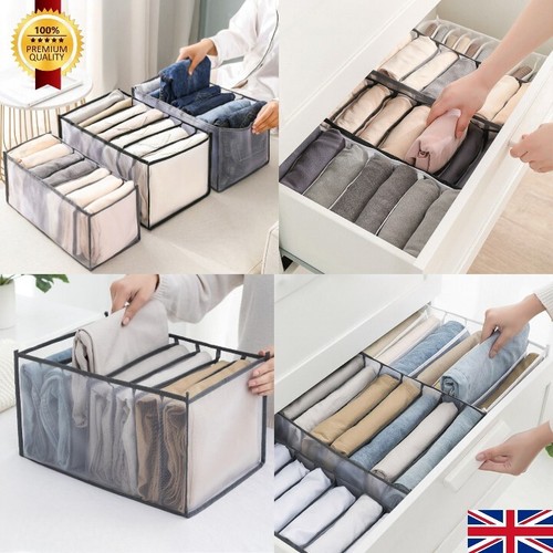Drawer organizer clothes - organizer,
