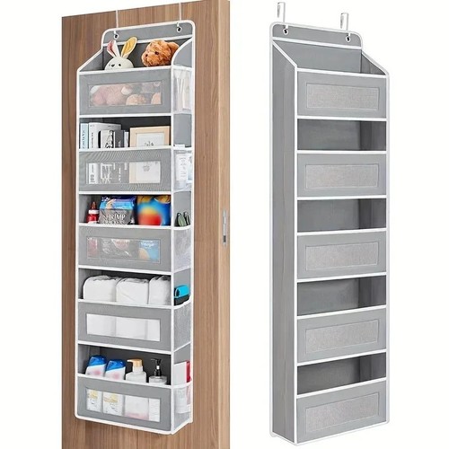 Tier over door hanging - tier,