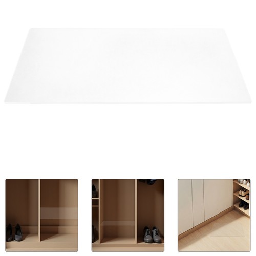 Reusable acrylic closet - acrylic,