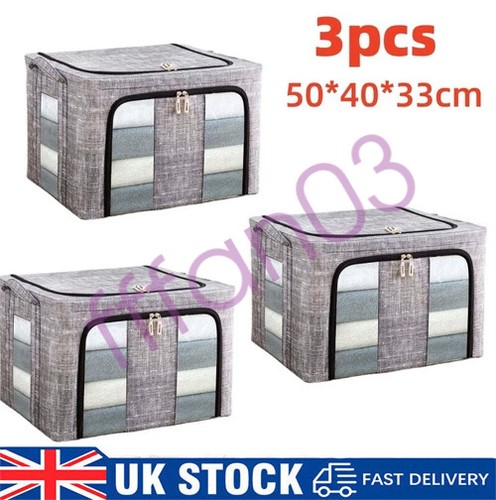 3pcs 66l folding - 3pcs,