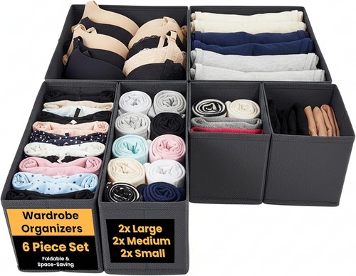 Clothes drawer divider - clothes,