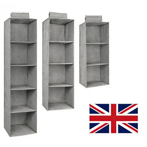 Tidy hanging storage bag - tidy,