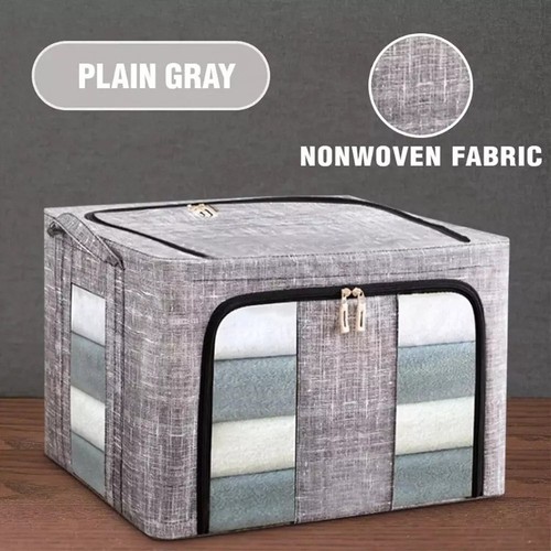 3pcs 66l folding - 6/3pcs, box