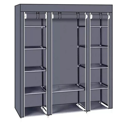 Portable clothes closet - portable,
