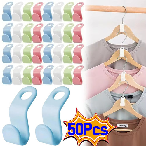 Space saver clothes - clothes, hanger