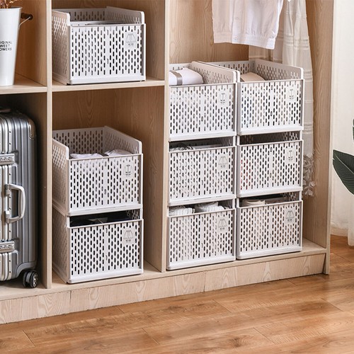 Foldable wardrobe drawer - wardrobe,