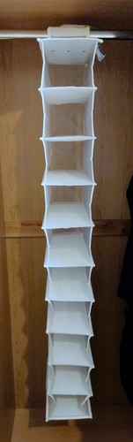 Quality white hanging - white,