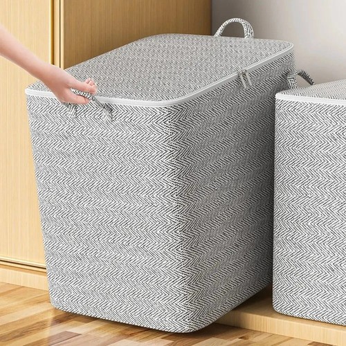 Large storage bag non - storage,