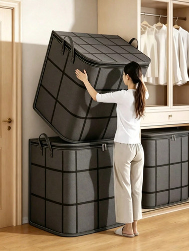1pc large fabric - 1pc, storage