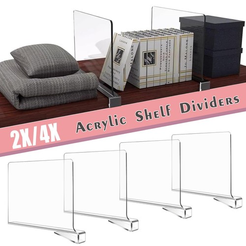 Clear acrylic shelf - acrylic,