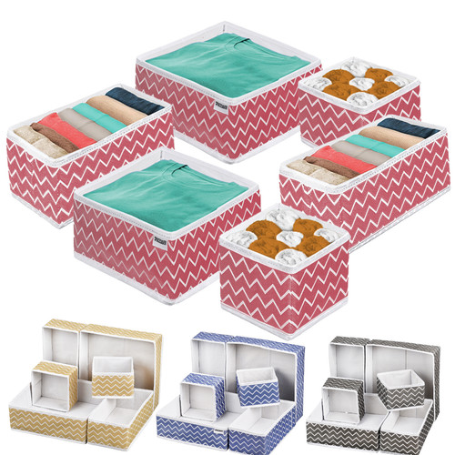 Pack drawer organiser - pack,
