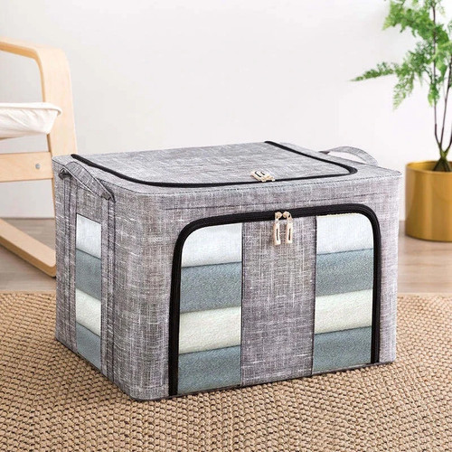 3pcs 66l folding - 66l, storage
