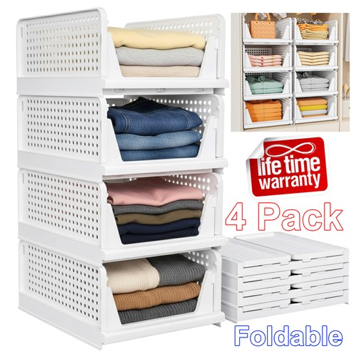 Wardrobe drawer units - wardrobe,