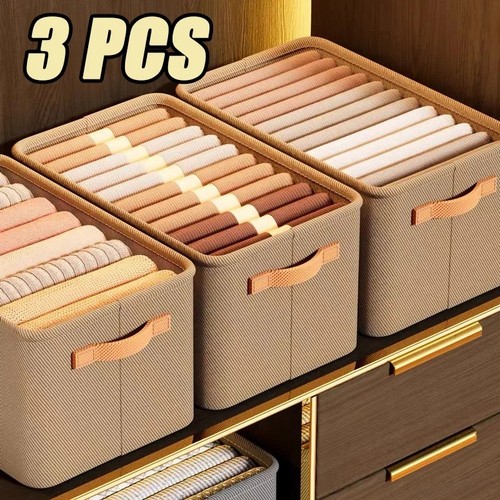 Pants clothing storage box - storage,