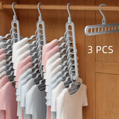 Magic space saving - space, clothes