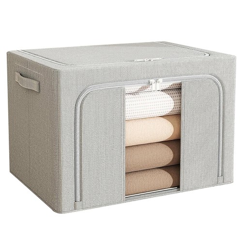 24l folding storage bags - folding,