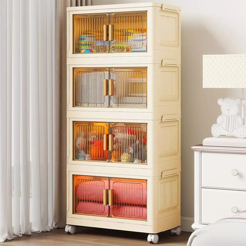 Tier clothes storage - 2-5,