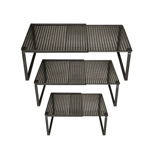 Expandable closet organizer - expandable,
