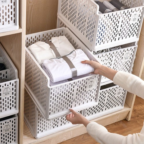 Stackable wardrobe drawer - wardrobe,
