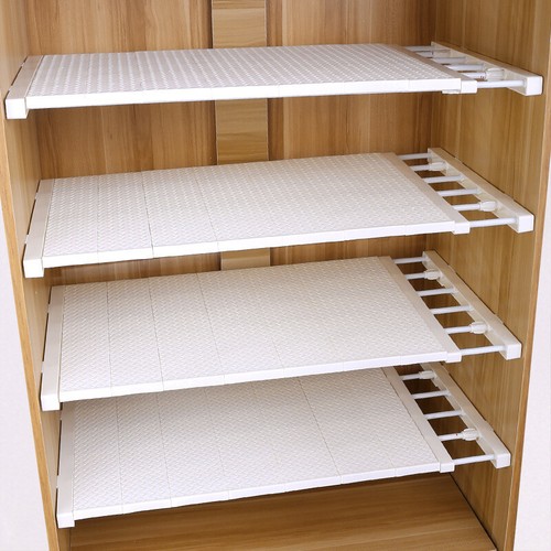 Adjustable closet cupboard - adjustable,