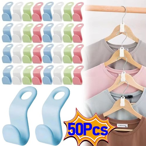Space saver clothes - saver, hanger