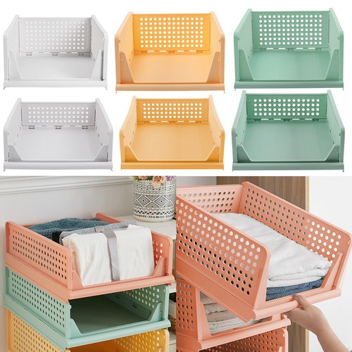Wardrobe storage box drawer - wardrobe,