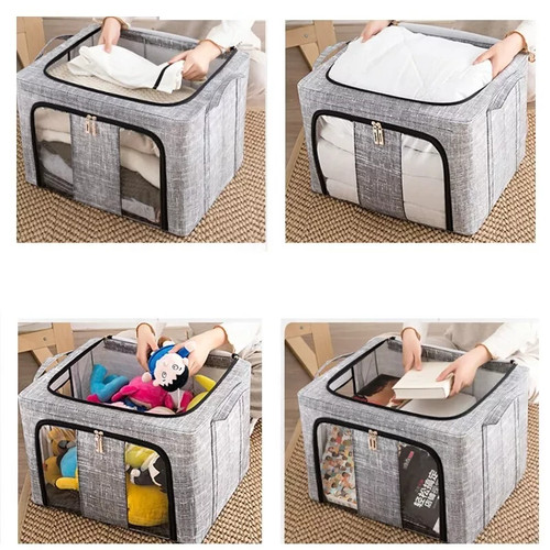 66l clothes storage - 66l,