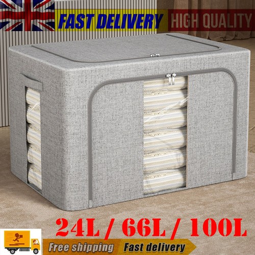 100l storage box for - storage,