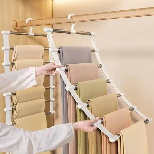 Clothes rack foldable - clothes,