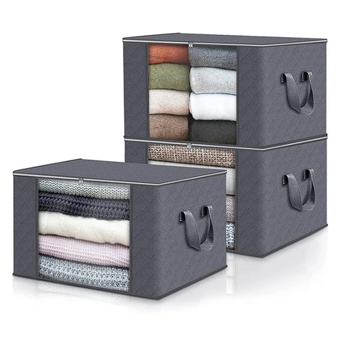 Large clothes storage - large, bag