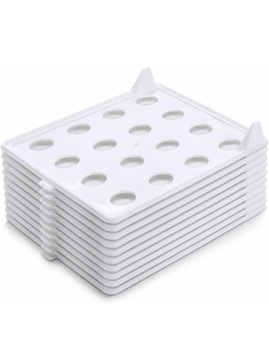 Wardrobe stackable t - 10,