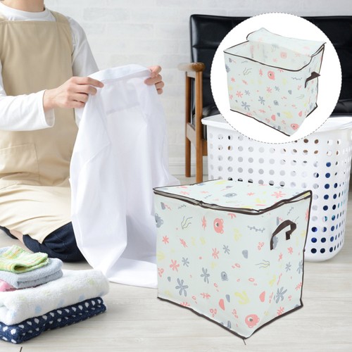 Reusable zipper closet - reusable,